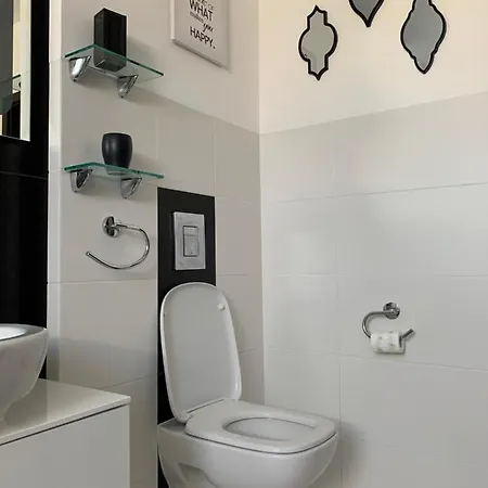 アパート Silver Mazury *