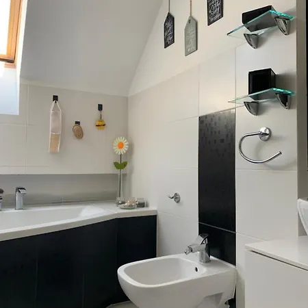 דירה Silver Mazury גיז'יצקו