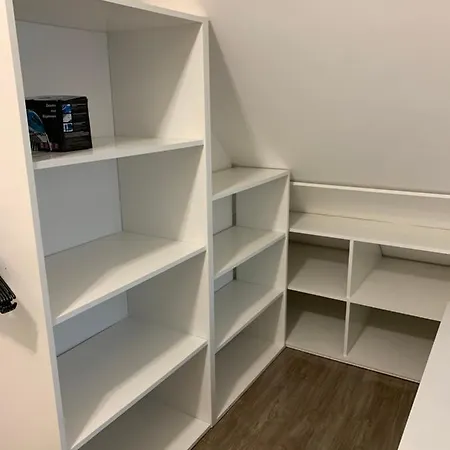 דירה Silver Mazury *