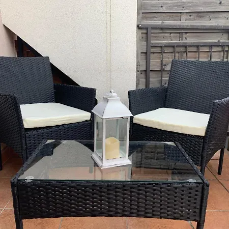 Silver Mazury דירה גיז'יצקו